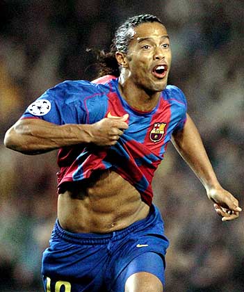 le meilleur joueur