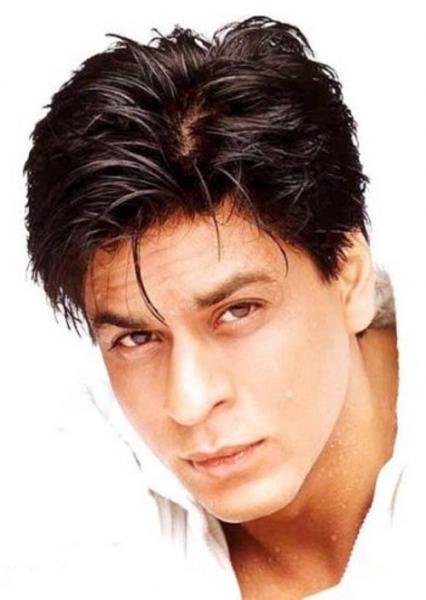 sharush khan