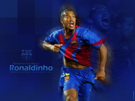 ronaldinho