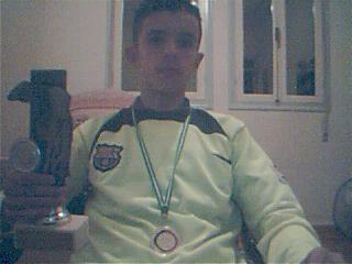 I was take a better player