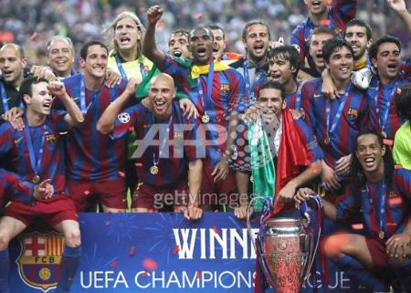 C'esl le meilleur équipe 2006