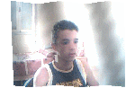 It is me